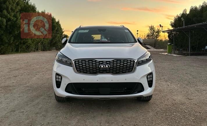 كيا سورينتو